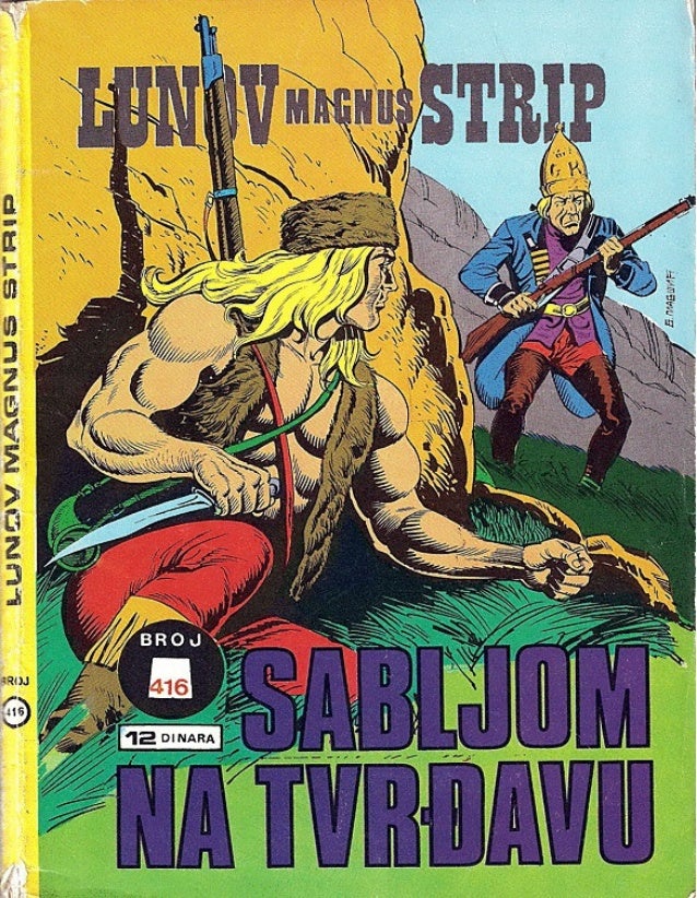 Veliki Blek Pdf